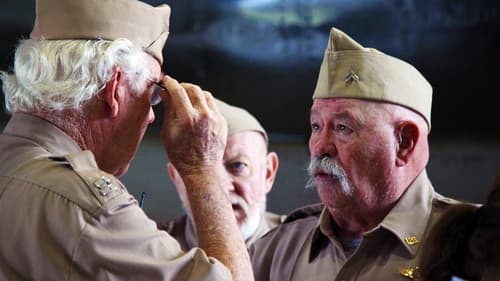 Last Man Club Bild 1