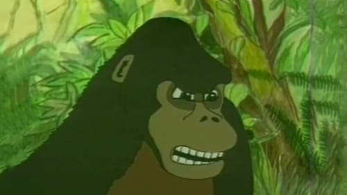 Der Herr des Dschungels Bild 4