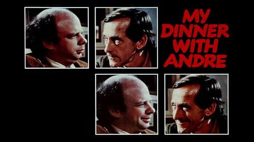 Mein Essen mit Andre Bild 7