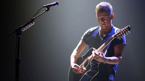 Springsteen on Broadway Bild 6