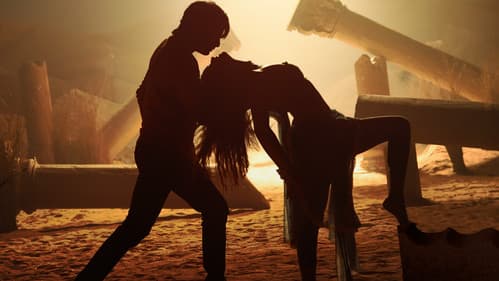 మిస్టర్‌ బచ్చన్ Bild 3