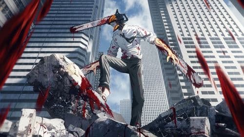 Chainsaw Man Bild 1
