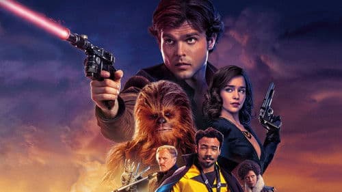 Solo: A Star Wars Story Bild 6