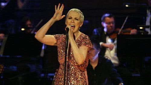 Annie Lennox - Nostalgia Live in Concert Bild 2
