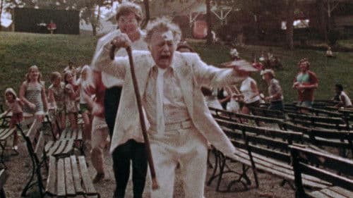 The Amusement Park Bild 1