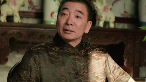 The Secret behind a Robe Bild 2