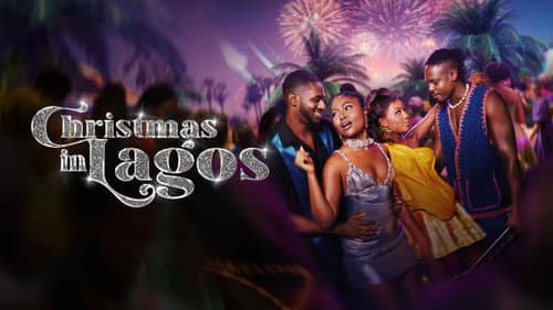 Christmas in Lagos Bild 1