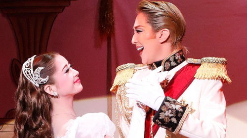 うたかたの恋 / Bouquet de TAKARAZUKA Bild 1