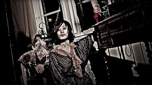 The Red Shoes Bild 4