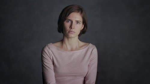 Amanda Knox Bild 1