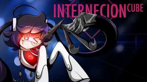 Internecion Cube Bild 1