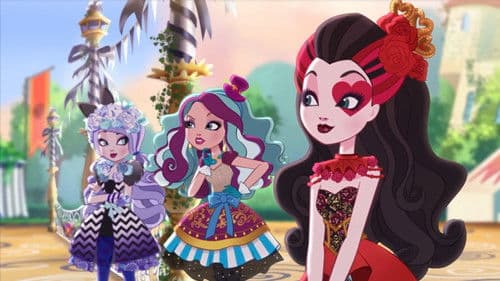 Ever After High - Das Frühlingsfest Bild 5