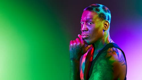 Dennis Rodman - Jenseits von Gut und Böse Bild 4