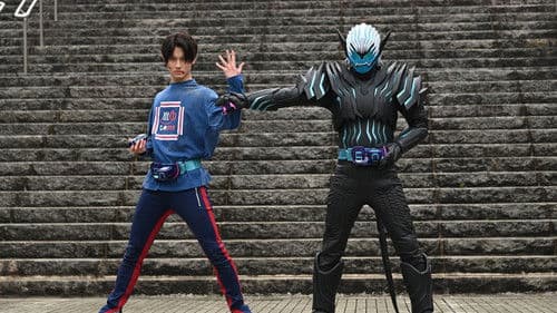 仮面ライダーリバイス Bild 8