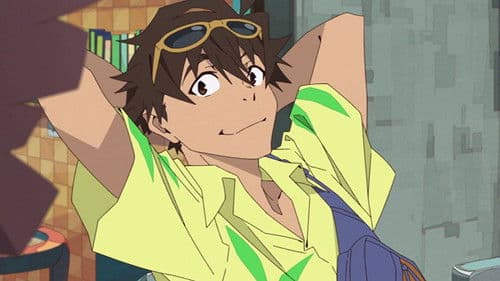 Great Pretender - Razbliuto Bild 5