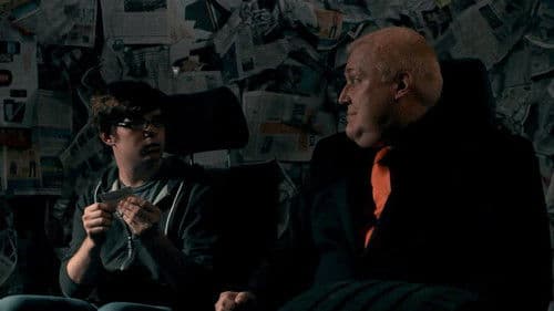 Everything’s Eventual Bild 2