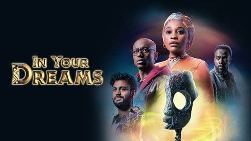 In deinen Träumen Bild 1