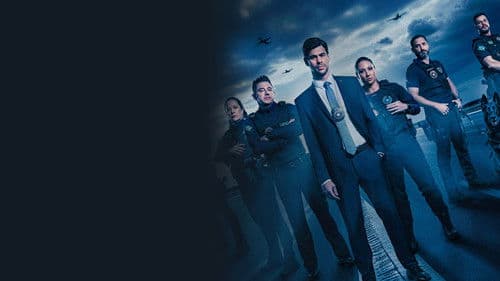 Aeroporto: Área Restrita Bild 6