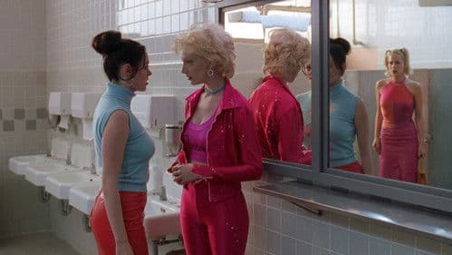 Der zuckersüße Tod Bild 8