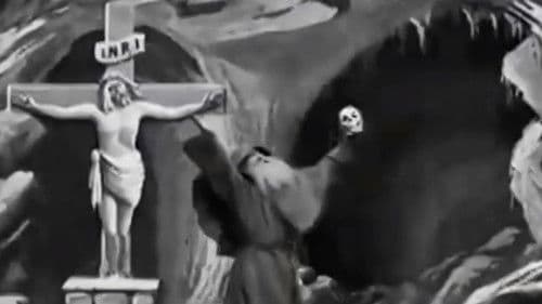 La Tentation de Saint-Antoine Bild 1