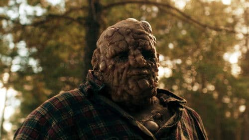 Nobody Sleeps in the Woods Tonight 2 Bild 2