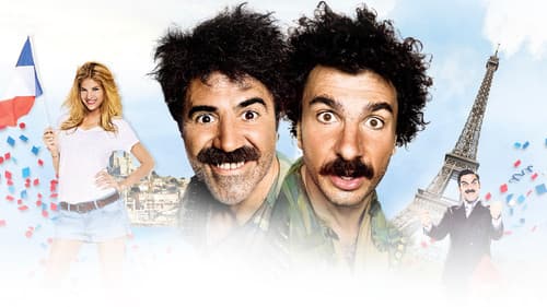 Vive la France - Gesprengt wird später Bild 2