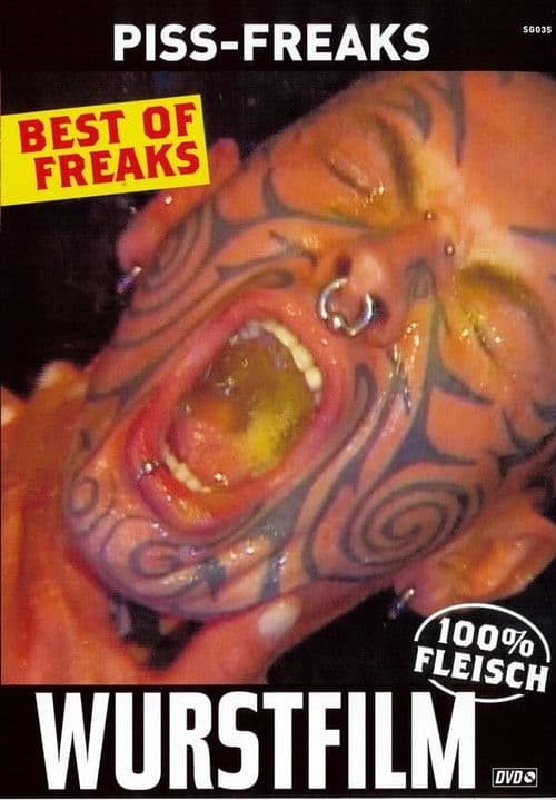 Piss-Freaks