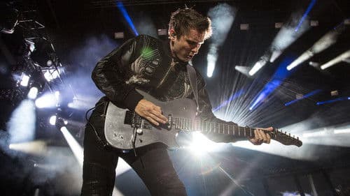 Muse: Live at Rock am Ring 2018 Bild 1