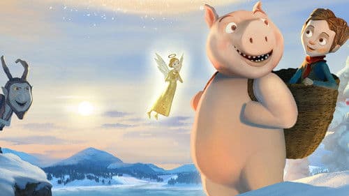 Den magiske juleæske Bild 1