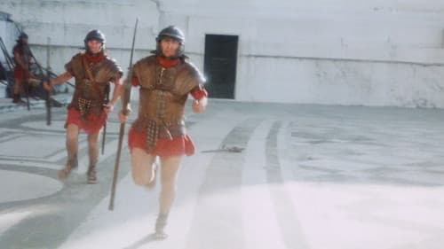 Ars Amandi - Die Kunst der Liebe Bild 6