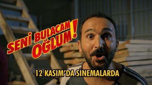 Seni Bulacam Oğlum! Bild 2