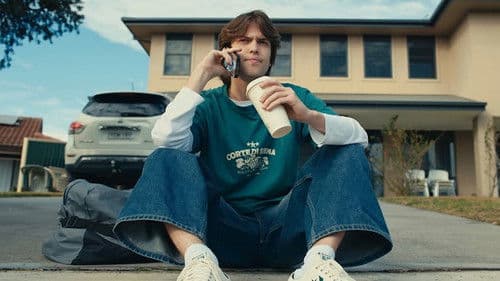 The Denouement of Archie Bishop Bild 1