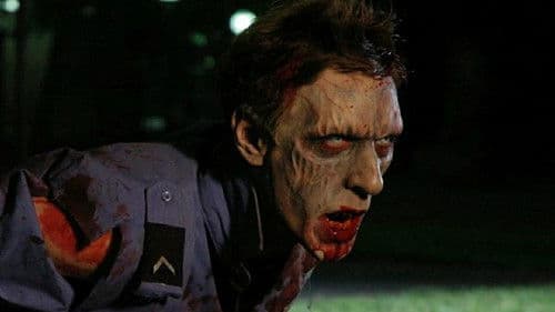 Apocalypse of the living Dead Bild 4