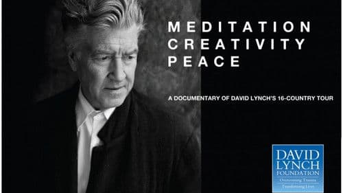 Meditation, Creativity, Peace Bild 1