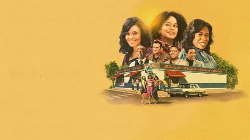 Mrs. Roosevelt und das Wunder von Earl’s Diner Bild 5