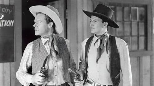 Stürme im Wilden Westen Bild 2