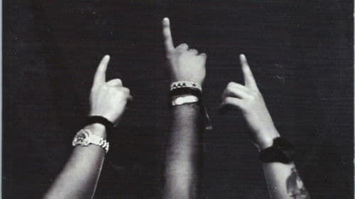 Take One: A Documentary Film About Swedish House Mafia Bild 3