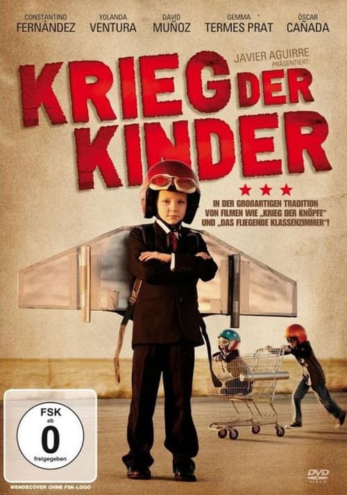 Krieg der Kinder