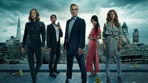 Stan Lee's Lucky Man Bild 2