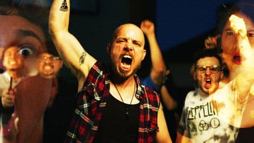 She Doesn't Like Pizza Bild 1