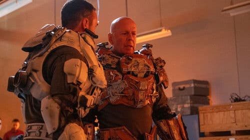 Cosmic Sin – Invasion im All Bild 8