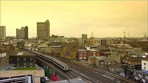 Mark Williams on the Rails Bild 8