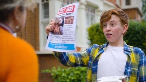 Have You Seen Buster? Bild 1