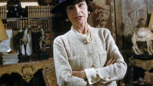 Coco Chanel, die Revolution der Eleganz Bild 1