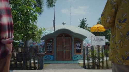 Sebelum Dijemput Nenek Bild 4