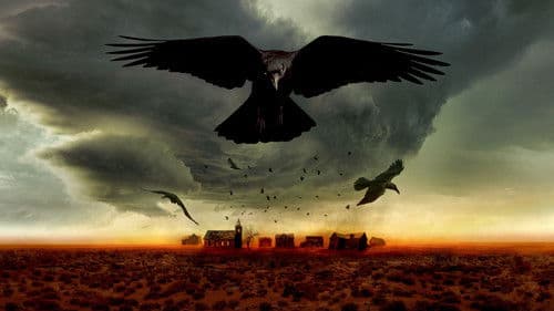 The Ghost Town Terror Bild 1