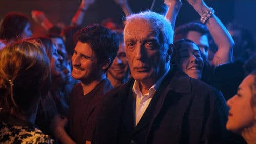 Vous êtes jeunes, vous êtes beaux Bild 3