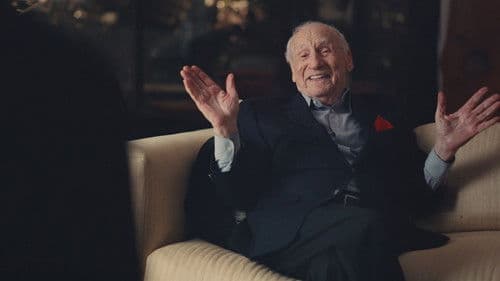 Mel Brooks: The 99 Year Old Man! Bild 1