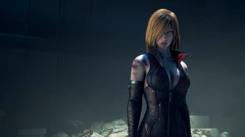 Resident Evil: Vendetta Bild 2