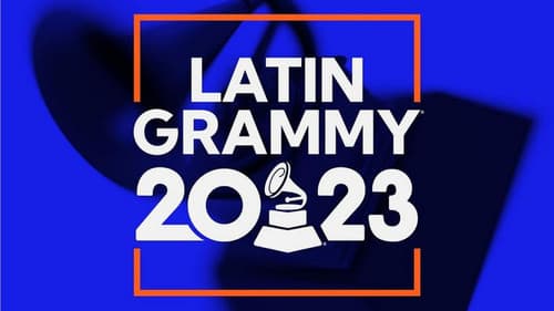 Latin Grammy Awards Bild 1
